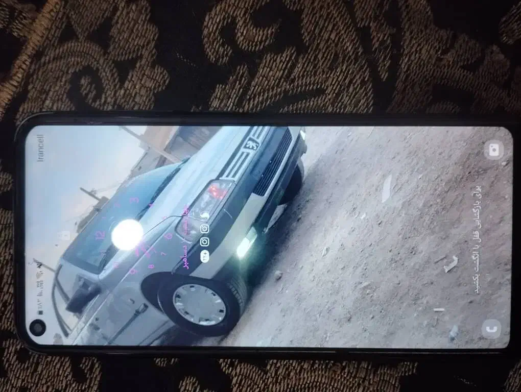 گوشی A11s|موبایل|هامون, |دیوار