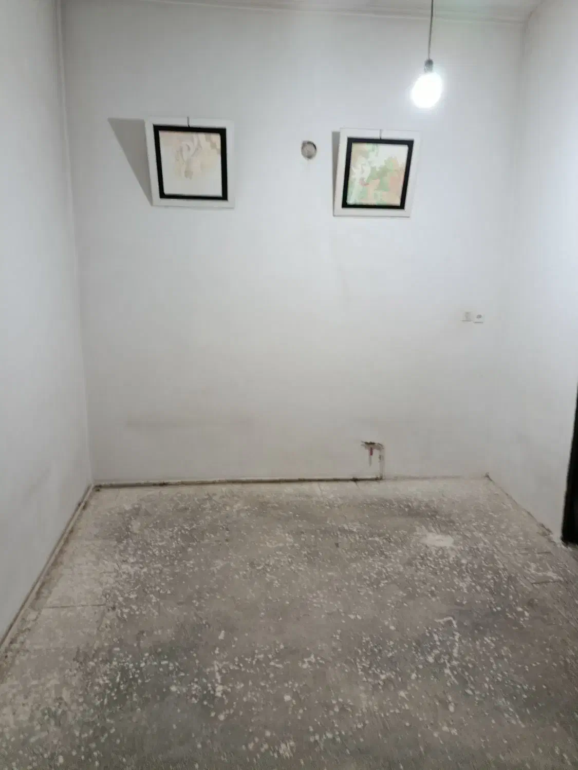 زیر زمین 40متری دربست قیام رسالت|اجارهٔ آپارتمان|پیشوا, |دیوار