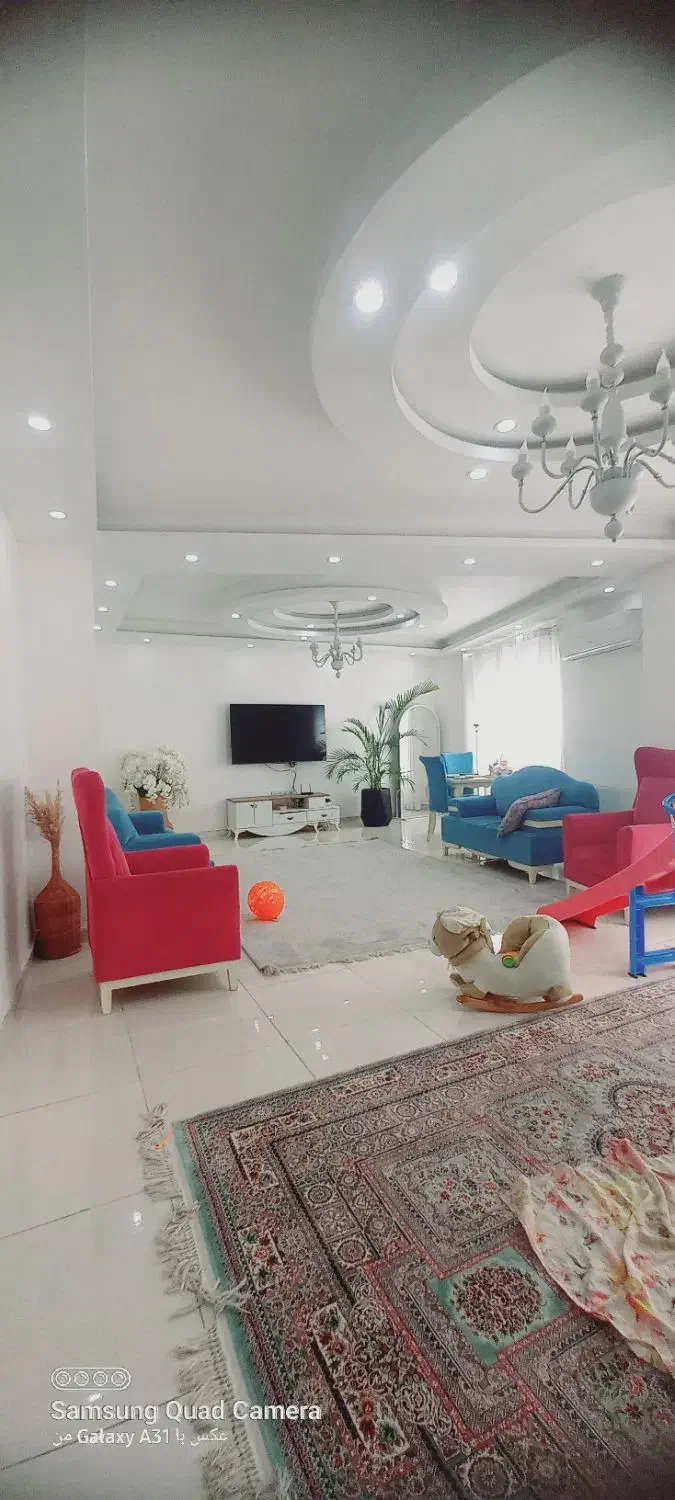 ۱۳۰ متری دوخواب .نسق|فروش آپارتمان|رشت, سیا اسطلخ|دیوار