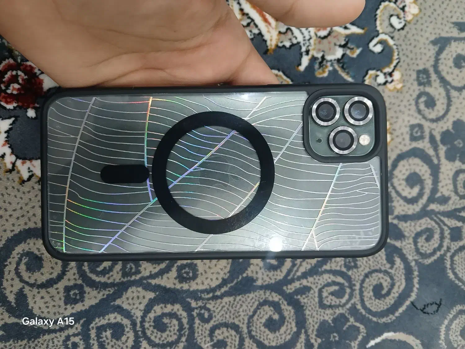 ۱۱پرو مکس|موبایل|زاهدان, |دیوار