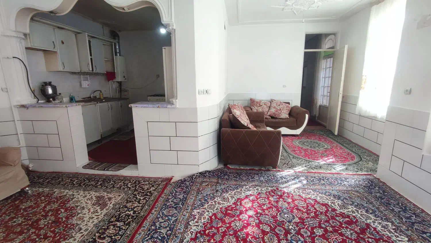 اجاره کوتاه مدت|اجارهٔ کوتاهمدت آپارتمان و سوئیت|دلیجان, |دیوار