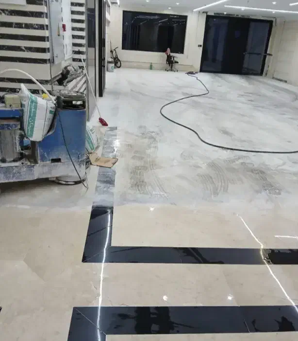 کفسابی نما شویی پیچ رو ‌پلاک|خدمات نظافت|تهران, جهاد|دیوار