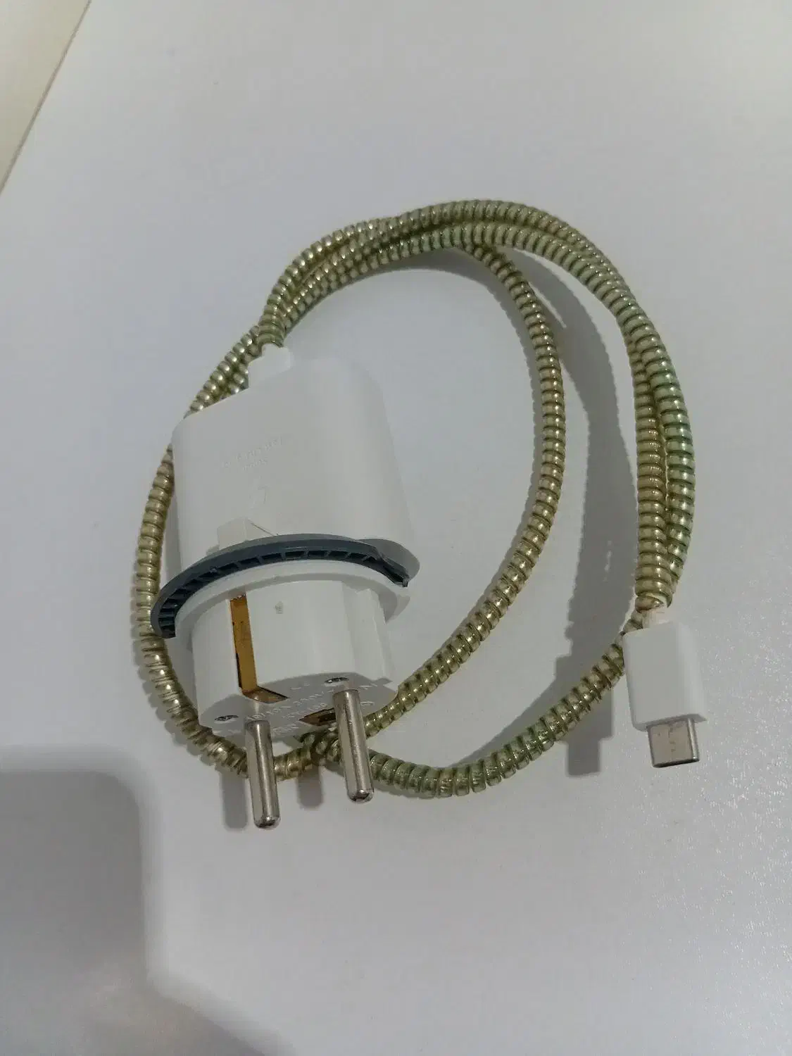 گوشی A35 تمیز، ۹ ماه استفاده + جعبه اصلی+ ۵ گارد|موبایل|رشت, سلیمانداراب|دیوار