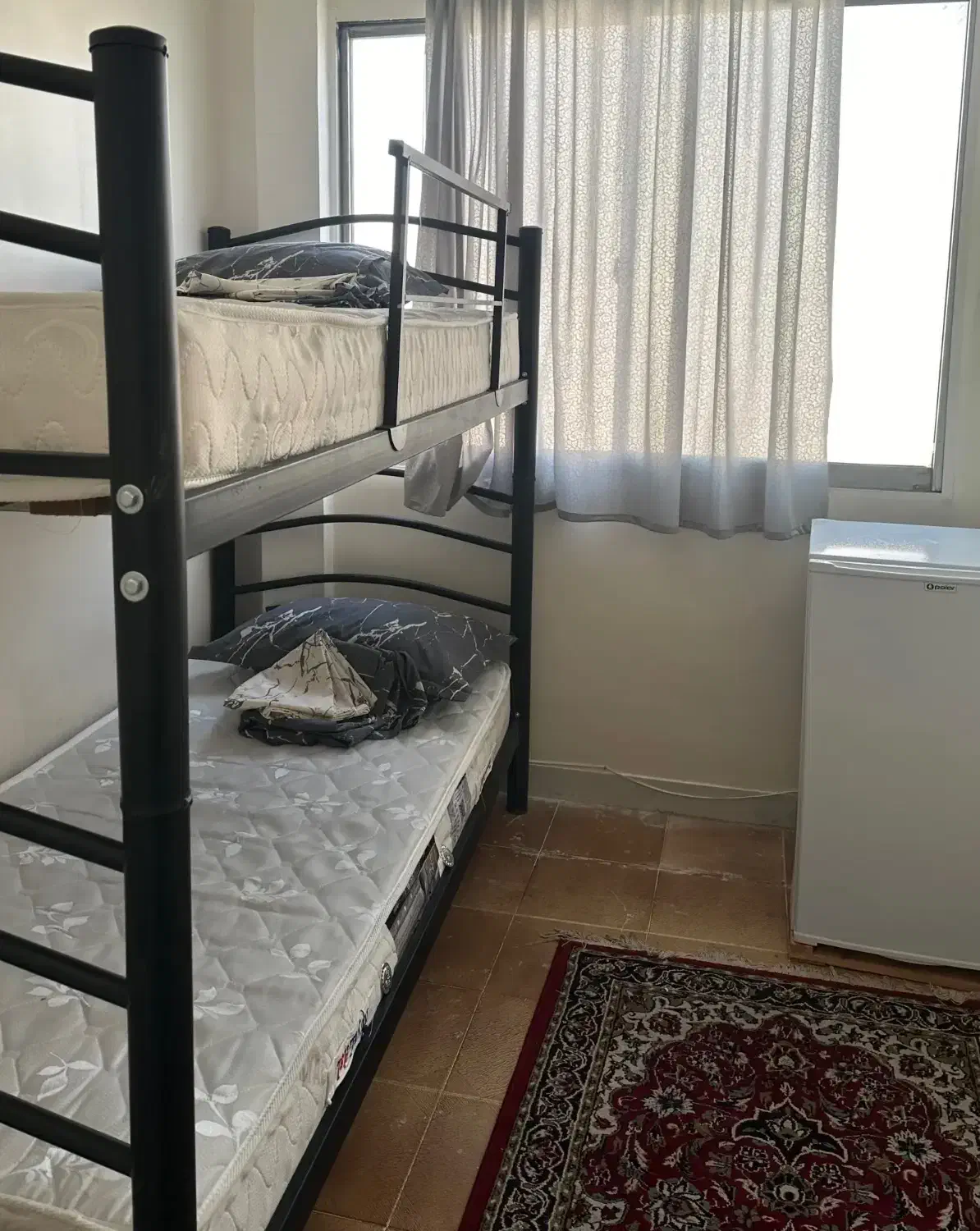 خوابگاه پسرانه طوبی|اجارهٔ کوتاه‌مدت آپارتمان و سوئیت|تهران, مهران (سیدخندان)|دیوار