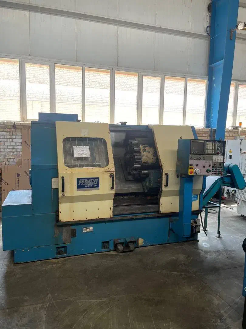 cnc|استخدام صنعتی، فنی، مهندسی|تبریز, |دیوار