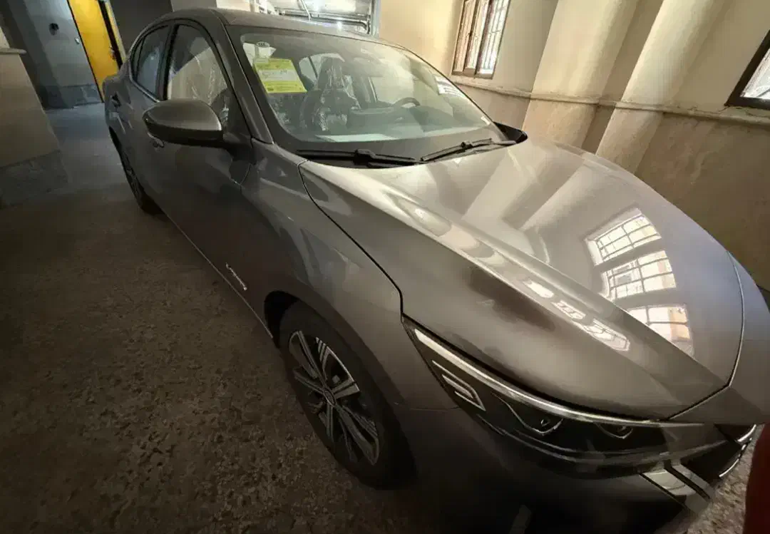 نیسان سیلفی ۲۰۲۴ مکس ادیشن کارکرد ۵۰۰۰|خودرو سواری و وانت|تهران, دریا|دیوار