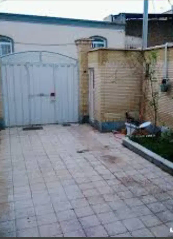 خانه ویلایی ۱۱۰ متری برای مشارکت و فروش ضیابری ۱|فروش خانه و ویلا|رشت, رودباری|دیوار