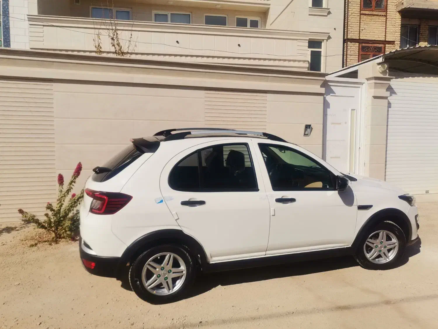 اطلس G سانروف دار|خودرو سواری و وانت|مرودشت, شهرک مهدیه|دیوار