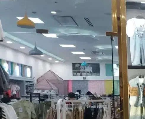 null