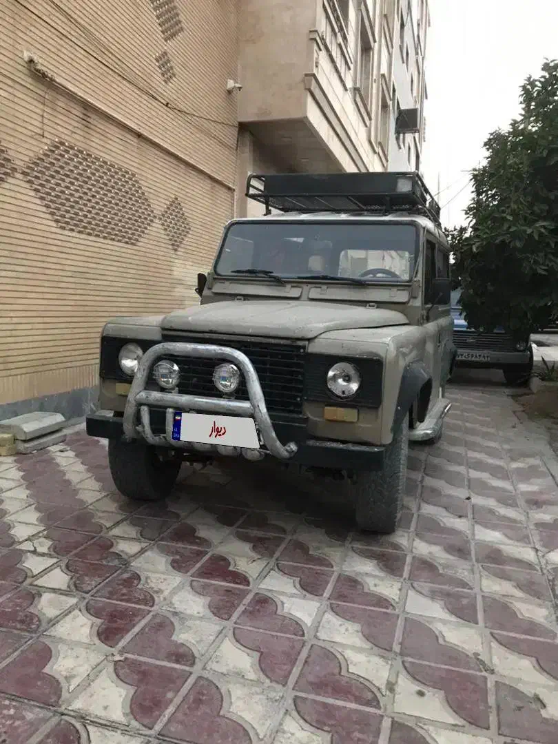 پاژن|خودرو سواری و وانت|شیراز, عفیف‌آباد|دیوار