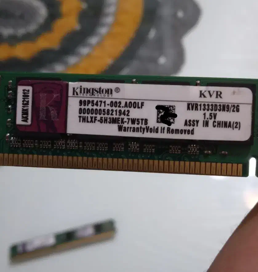 4 گیگ رم ddr 3|قطعات و لوازم جانبی رایانه|تهران, دستغیب|دیوار