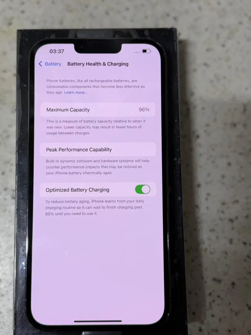 آیفون13 پرو مکس|موبایل|بندر ماهشهر, |دیوار