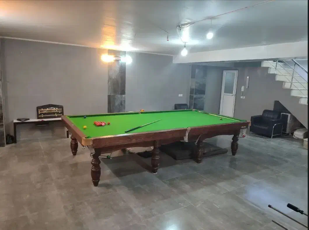 فروش وسایل گیمنت کامپیوتر کنسول میز بیلیارد|کنسول، بازی ویدئویی و آنلاین|اصفهان, ارغوانیه|دیوار