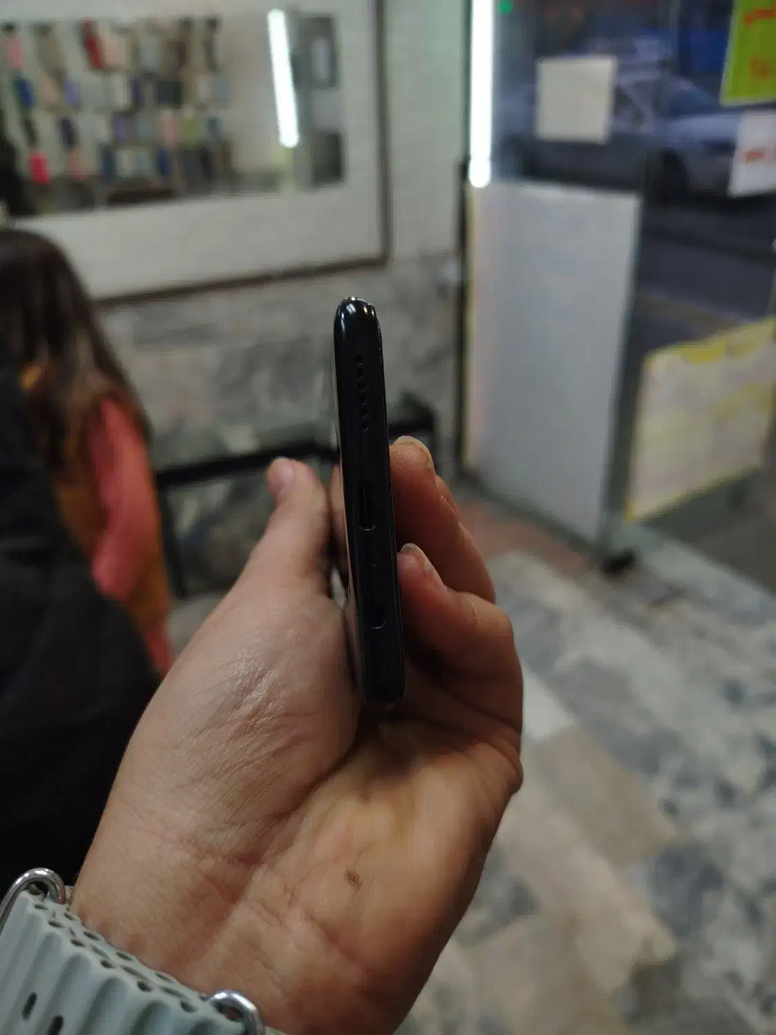 A 20 s|موبایل|مشهد, آزادشهر|دیوار