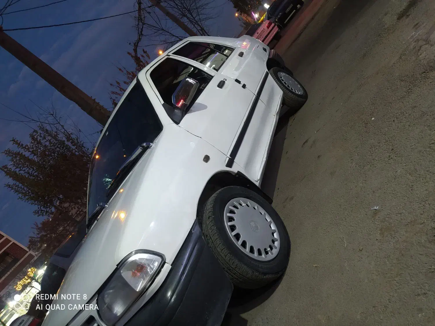 پراید 131|خودرو سواری و وانت|سنندج, |دیوار