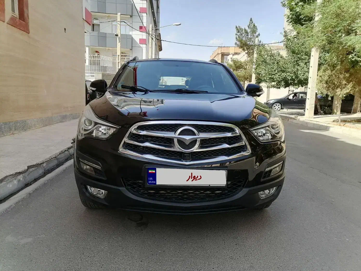 هایما S5|خودرو سواری و وانت|نیشابور, شهرک ولیعصر|دیوار