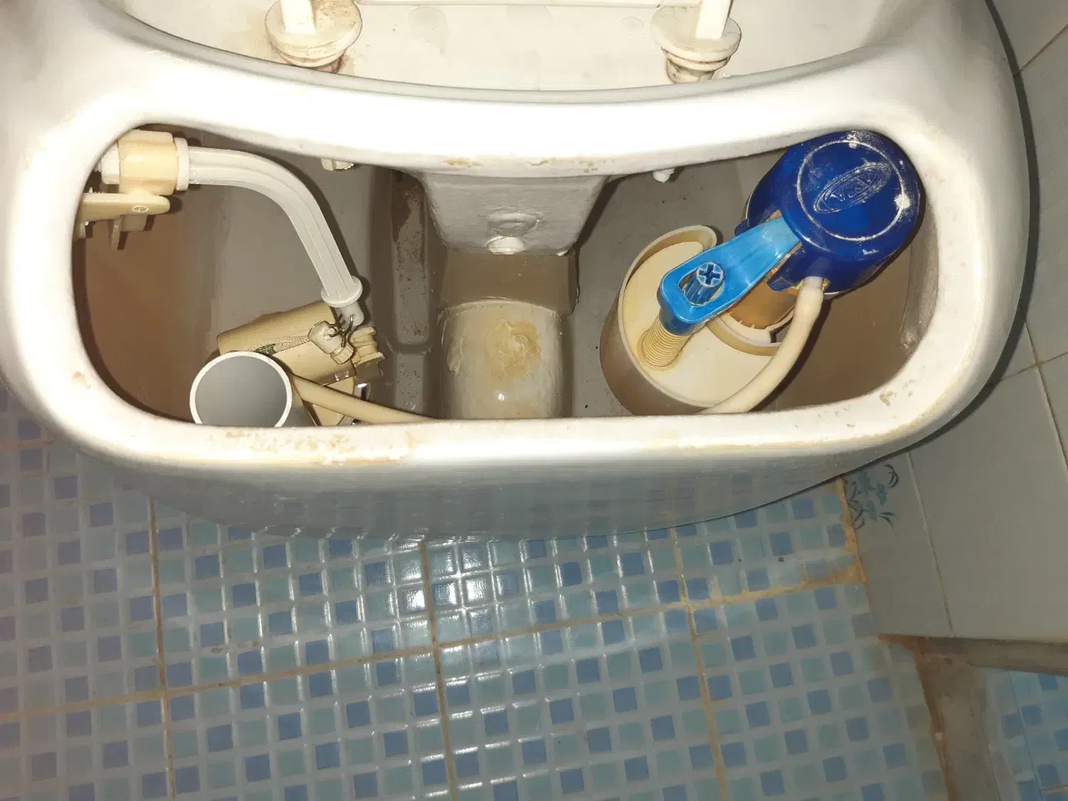 توالت فرنگی|لوازم سرویس بهداشتی|نیشابور, شهرک فرهنگیان|دیوار