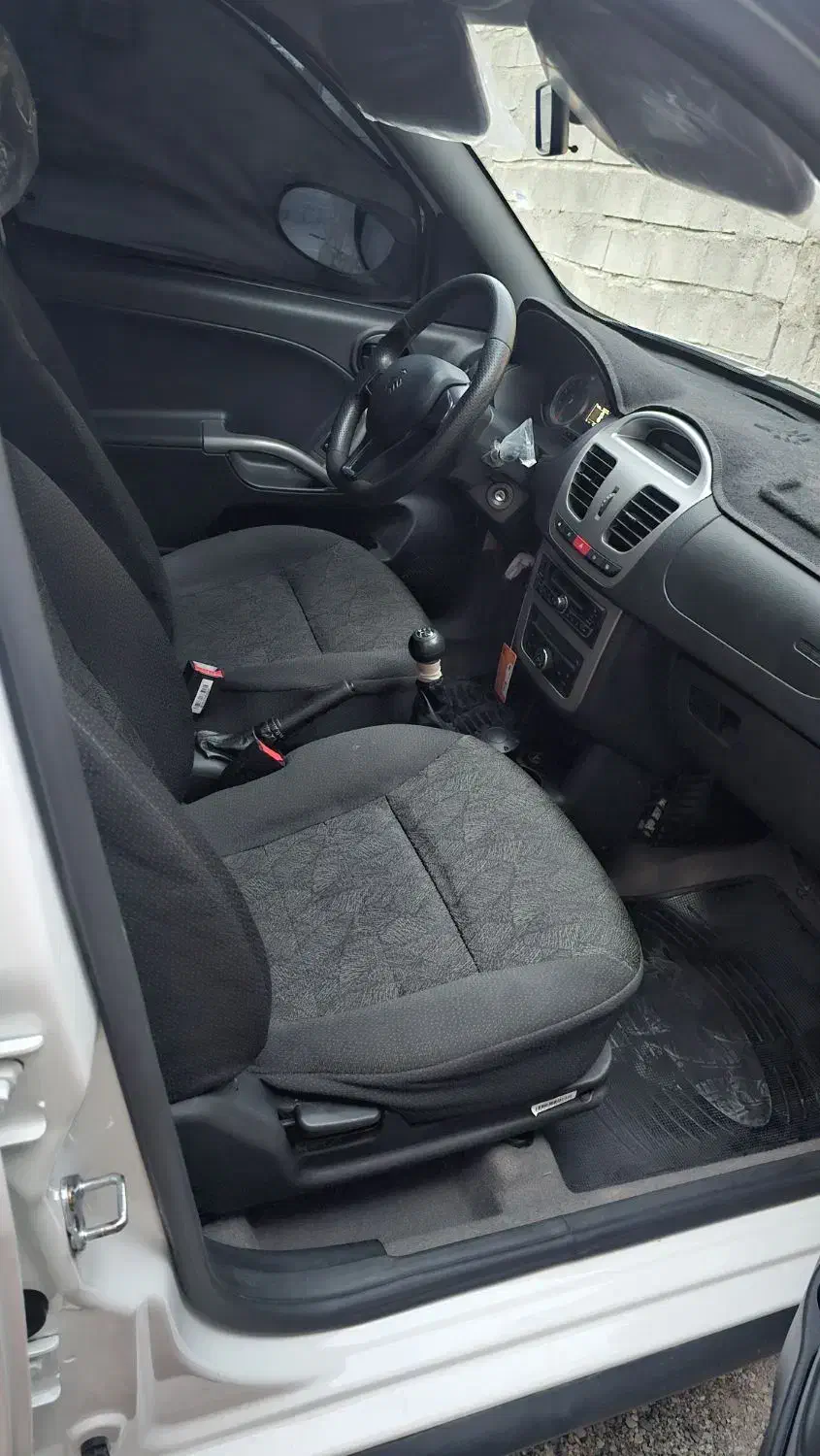 کوئیک Gx کارمندی|خودرو سواری و وانت|میناب, |دیوار