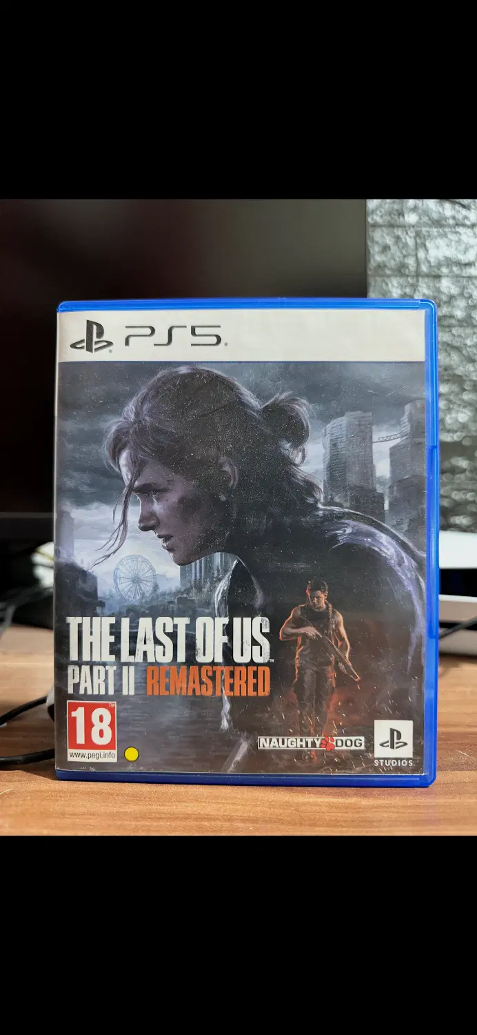 PS5 GAMEs|کنسول، بازی ویدئویی و آنلاین|کیش, |دیوار