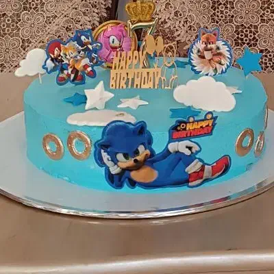 تاپر فوندانت|صنایع دستی و سایر لوازم تزئینی|اشکذر, |دیوار