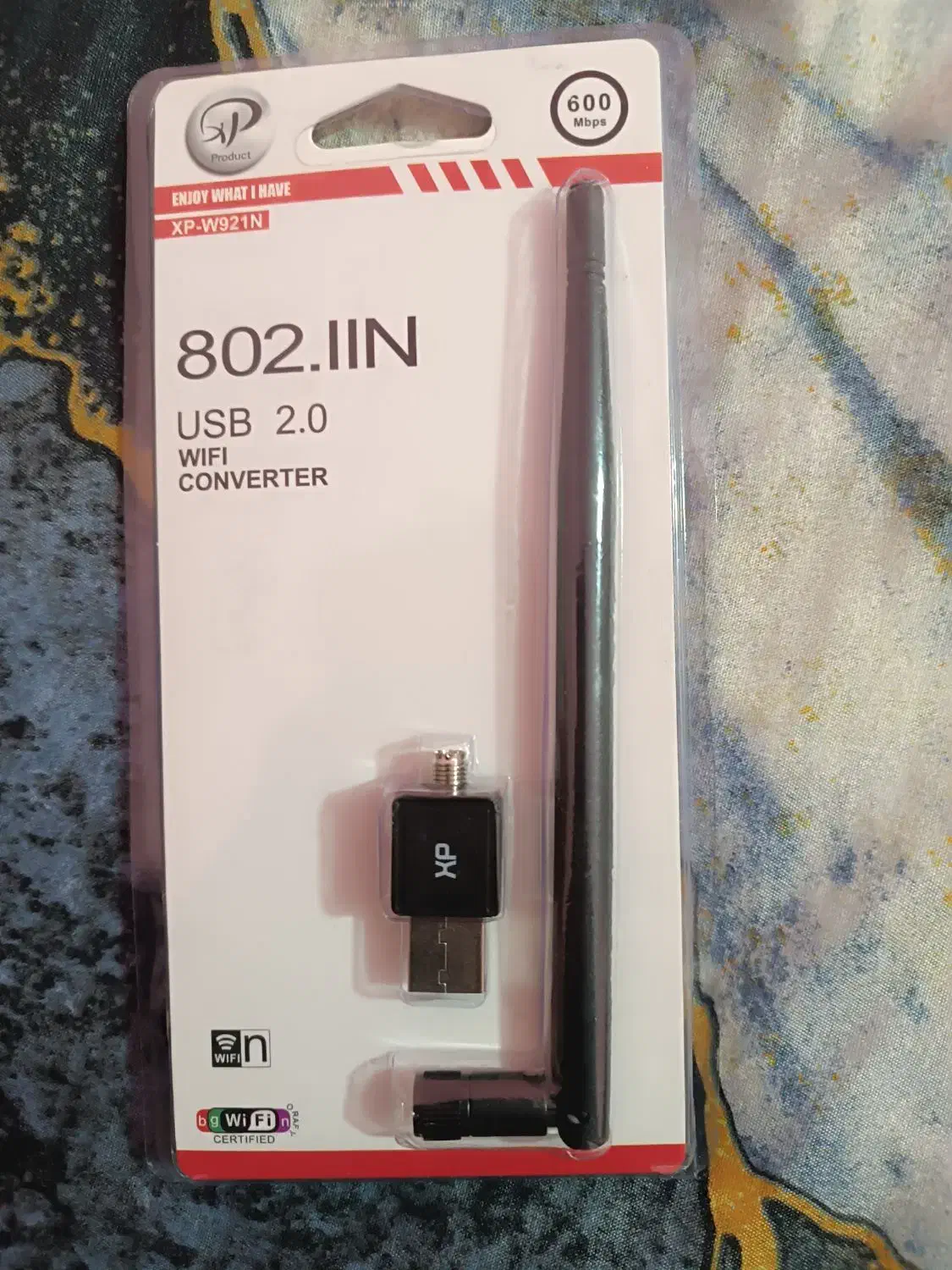 دانگل وای فای|مودم و تجهیزات شبکه|سنندج, |دیوار