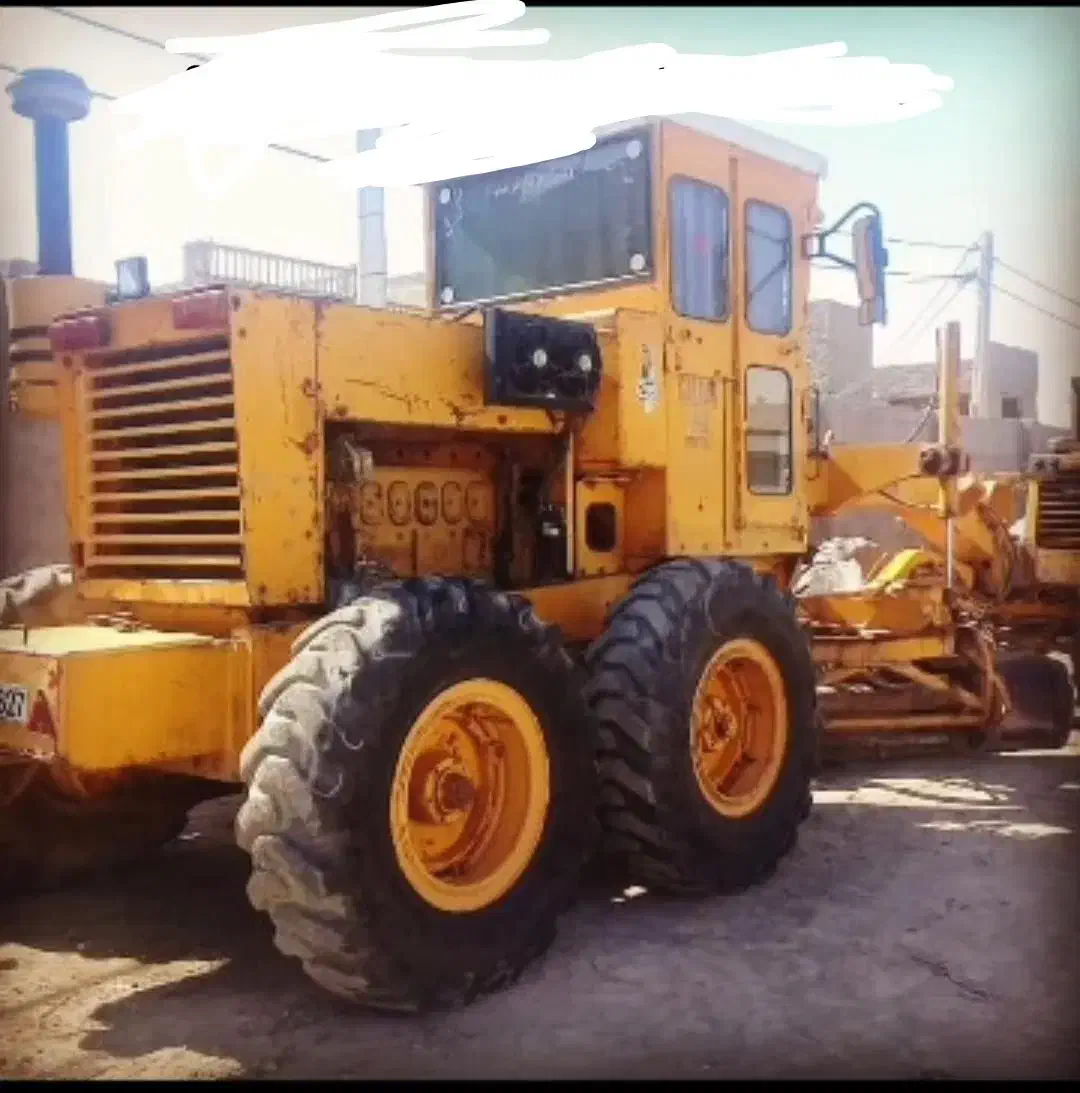 اجاره گریدر|خدمات حمل و نقل|اهواز, کوی آغاجاری|دیوار