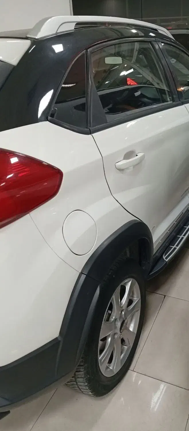 ام وی ام X22|خودرو سواری و وانت|ارومیه, |دیوار