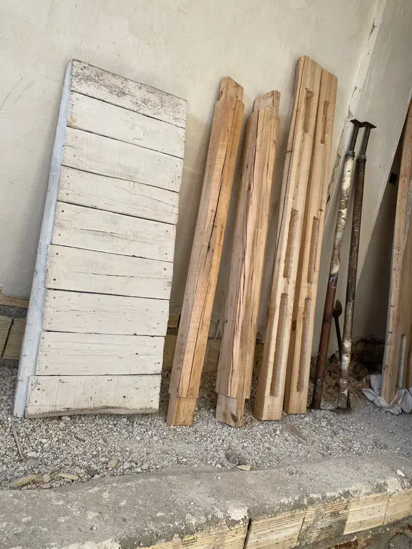 فروش فوری دستگاه دار قالیبافی|ابزارآلات|اهر, |دیوار