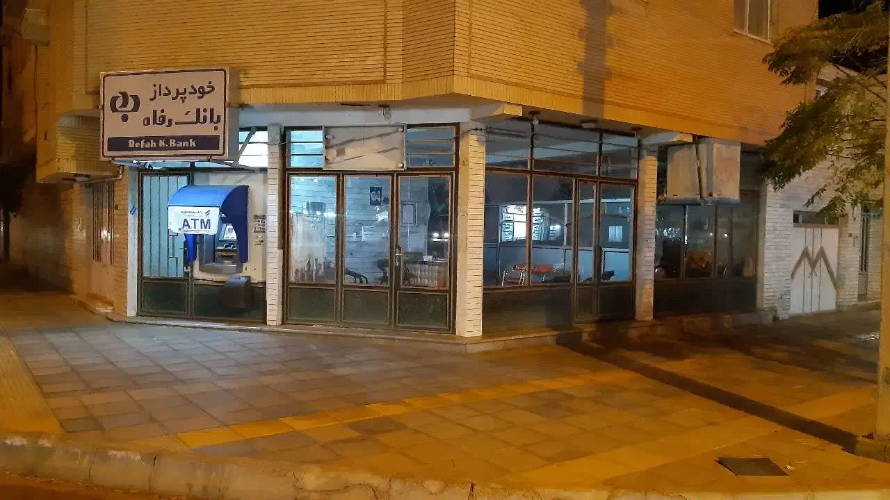 مغازه تجاری نبش چهاراه جانبازان|اجارهٔ مغازه و غرفه|فردوس (خراسان), |دیوار