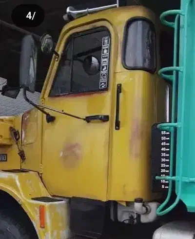 نیازمند راننده پایه یک|استخدام حمل و نقل|باغ ملک, |دیوار