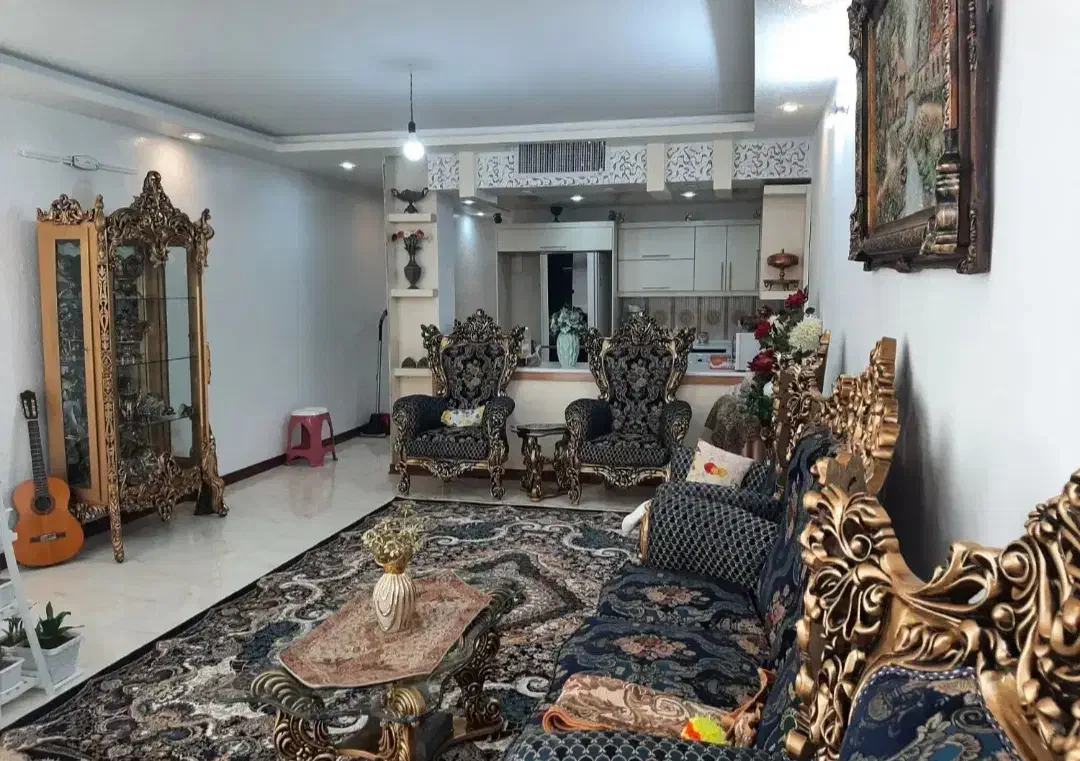 واحد دو خواب خ آل محمد|اجارهٔ آپارتمان|اصفهان, شاه پسند|دیوار