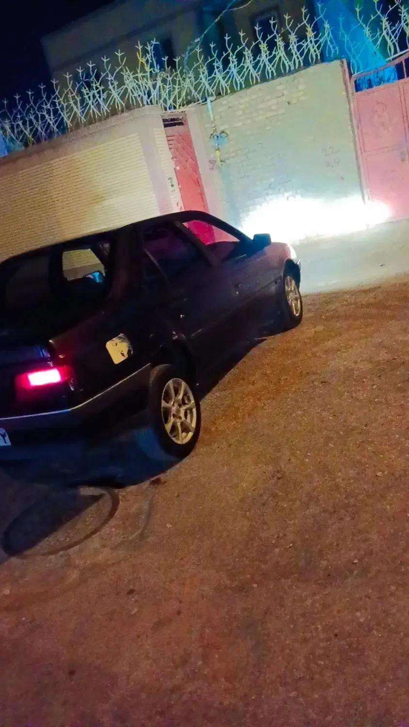 ماشین ۴۰۵|خودرو سواری و وانت|زابل, |دیوار