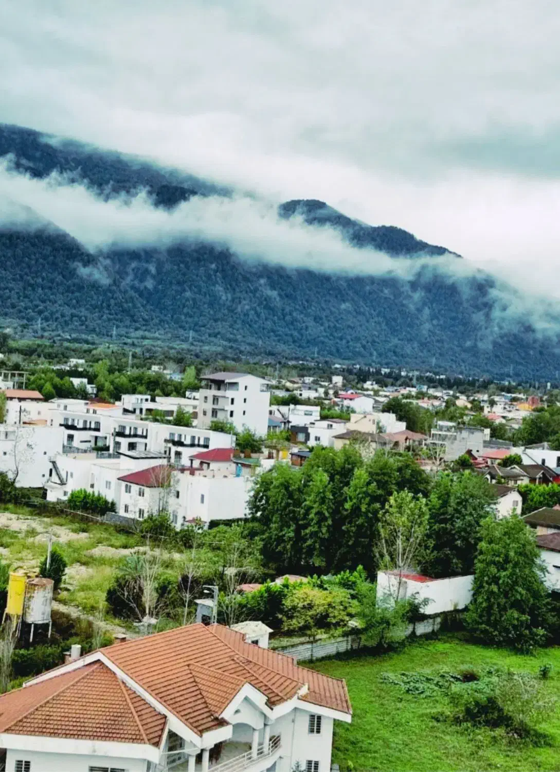 آپارتمان،نقلی،سیسنگان،رو دستش نداریم،ویو بهشت|فروش آپارتمان|نوشهر, |دیوار