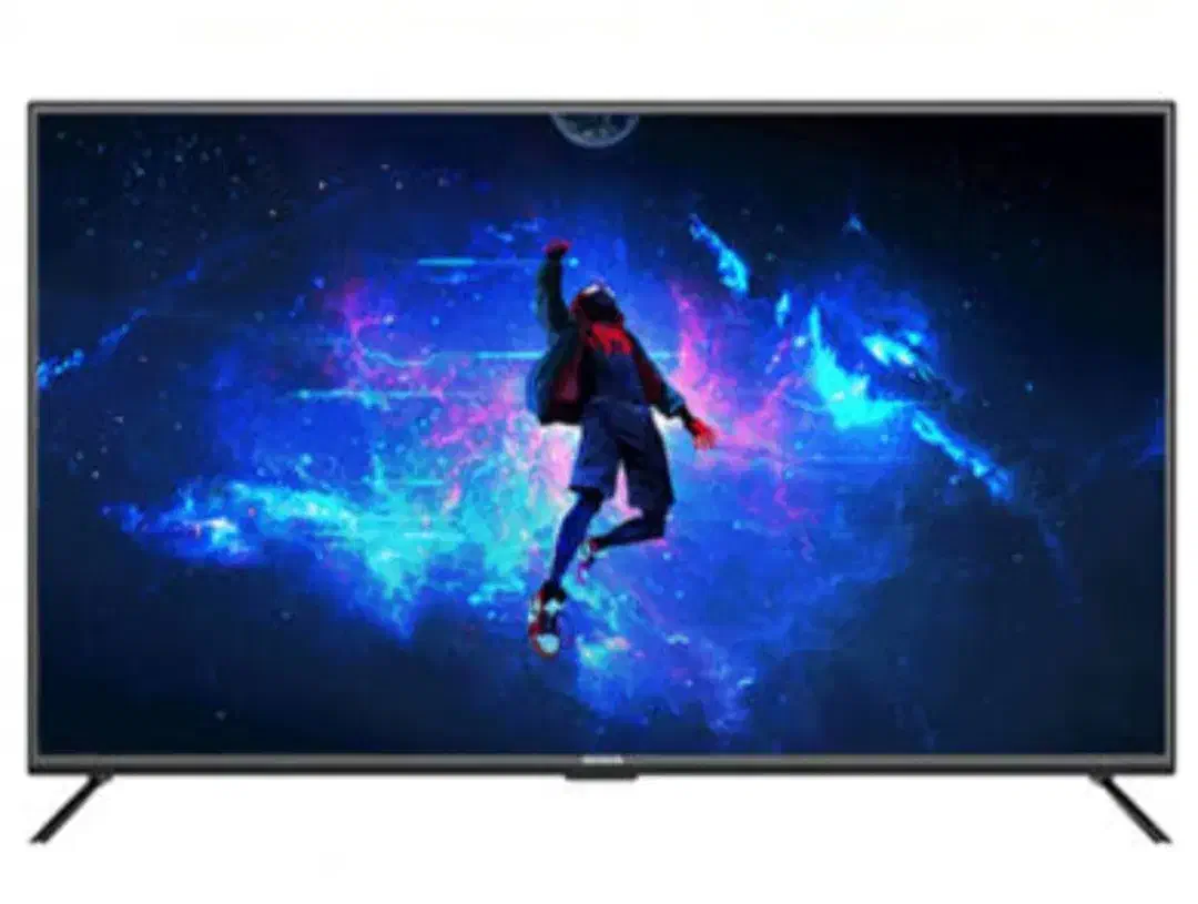 تلویزیون آیوا ۴۳ اینچ m8|تلویزیون و پروژکتور|تهران, خانی آباد نو شمالی|دیوار