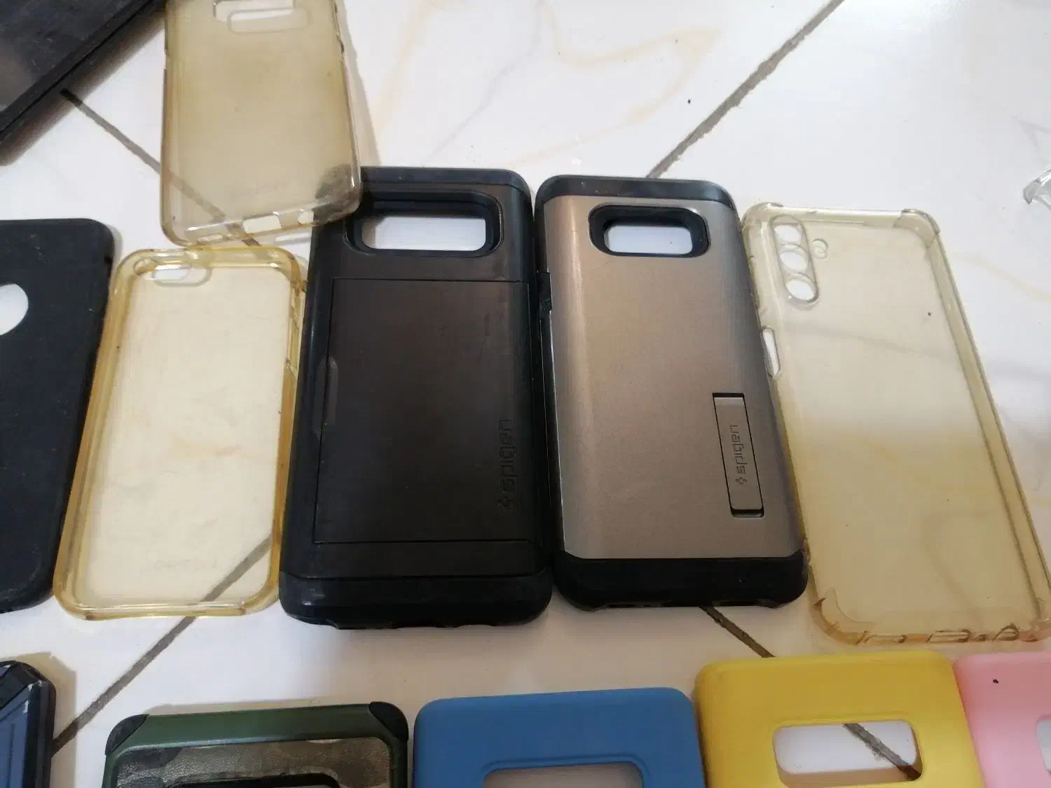 قاب گوشی|لوازم جانبی موبایل و تبلت|تهران, یافت آباد شمالی|دیوار