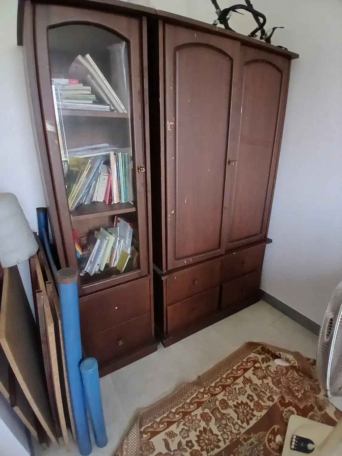 فروش وسایل منزل بعلت مهاجرت|حراج|لاهیجان, بازکیاگوراب|دیوار