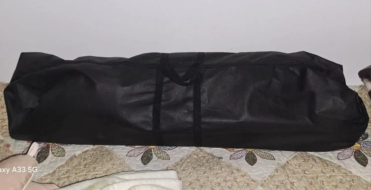 ننو گهواره سنتی کودک|اسباب و اثاث بچه|بابل, |دیوار