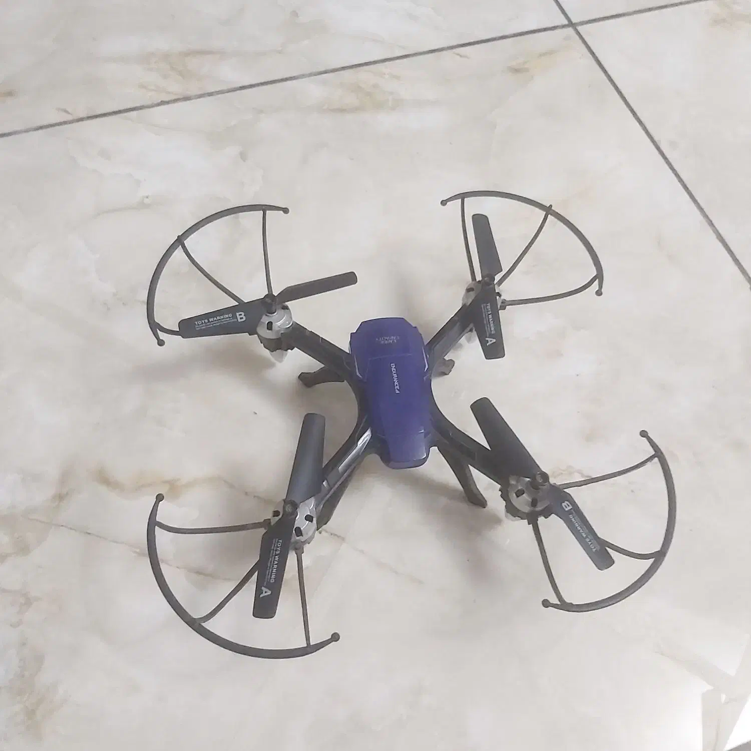 کوادکوپتر بدون دوربین|اسباببازی|لاهیجان, لیالستان|دیوار