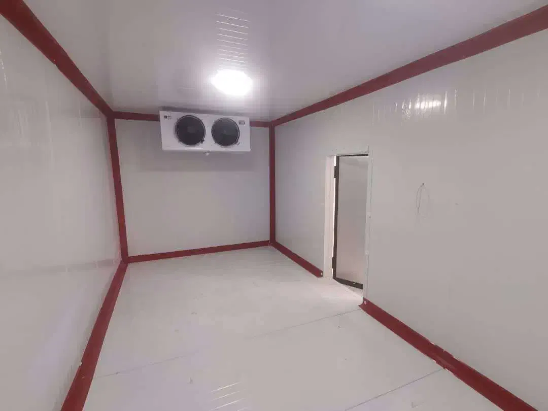 نصب انواع سردخانه و چیلر|خدمات پیشه و مهارت|ارومیه, |دیوار