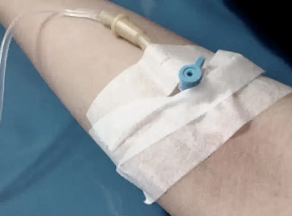 تزریقات و سرم|آرایشی، بهداشتی، درمانی|تهران, امامت|دیوار