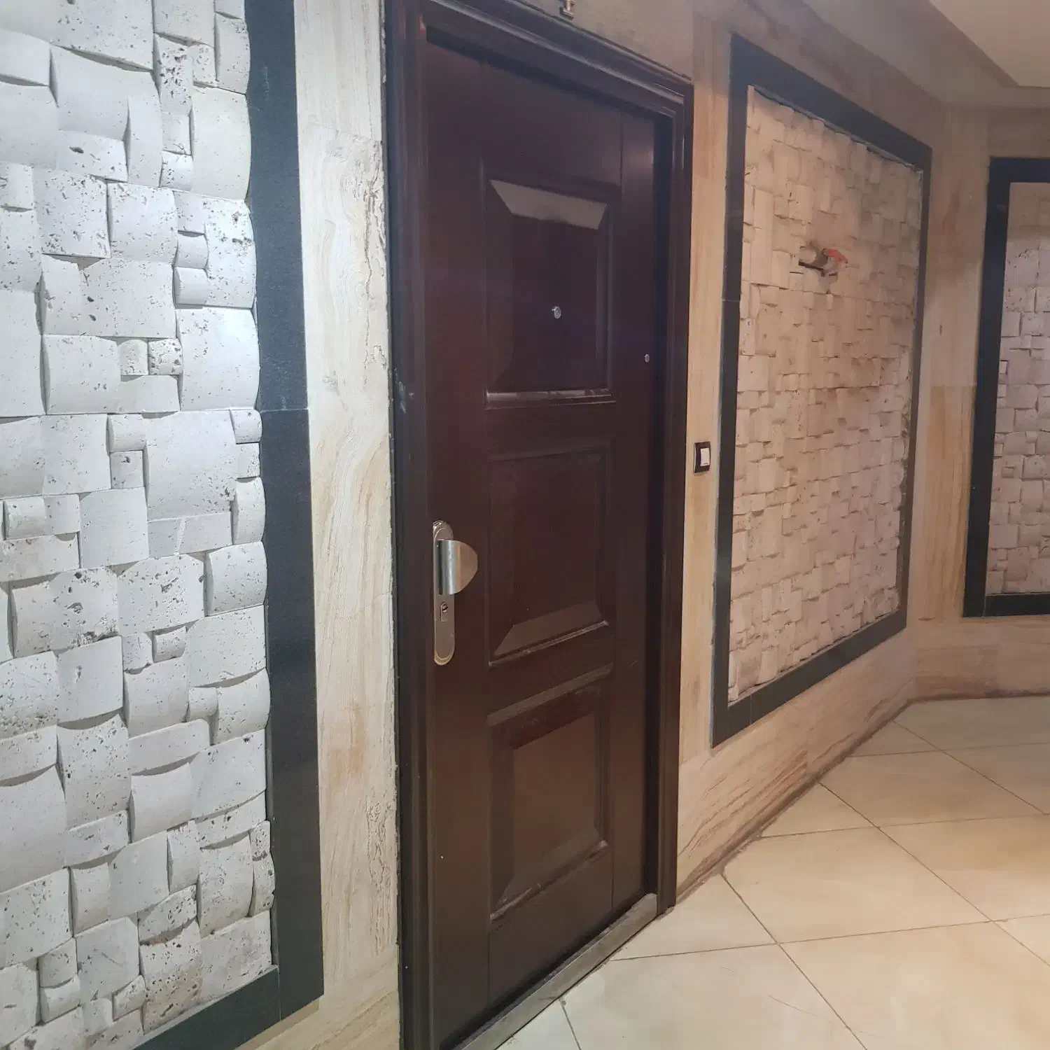 درب ضد سرقت|مصالح و تجهیزات ساختمان|شیراز, فرهنگ شهر|دیوار