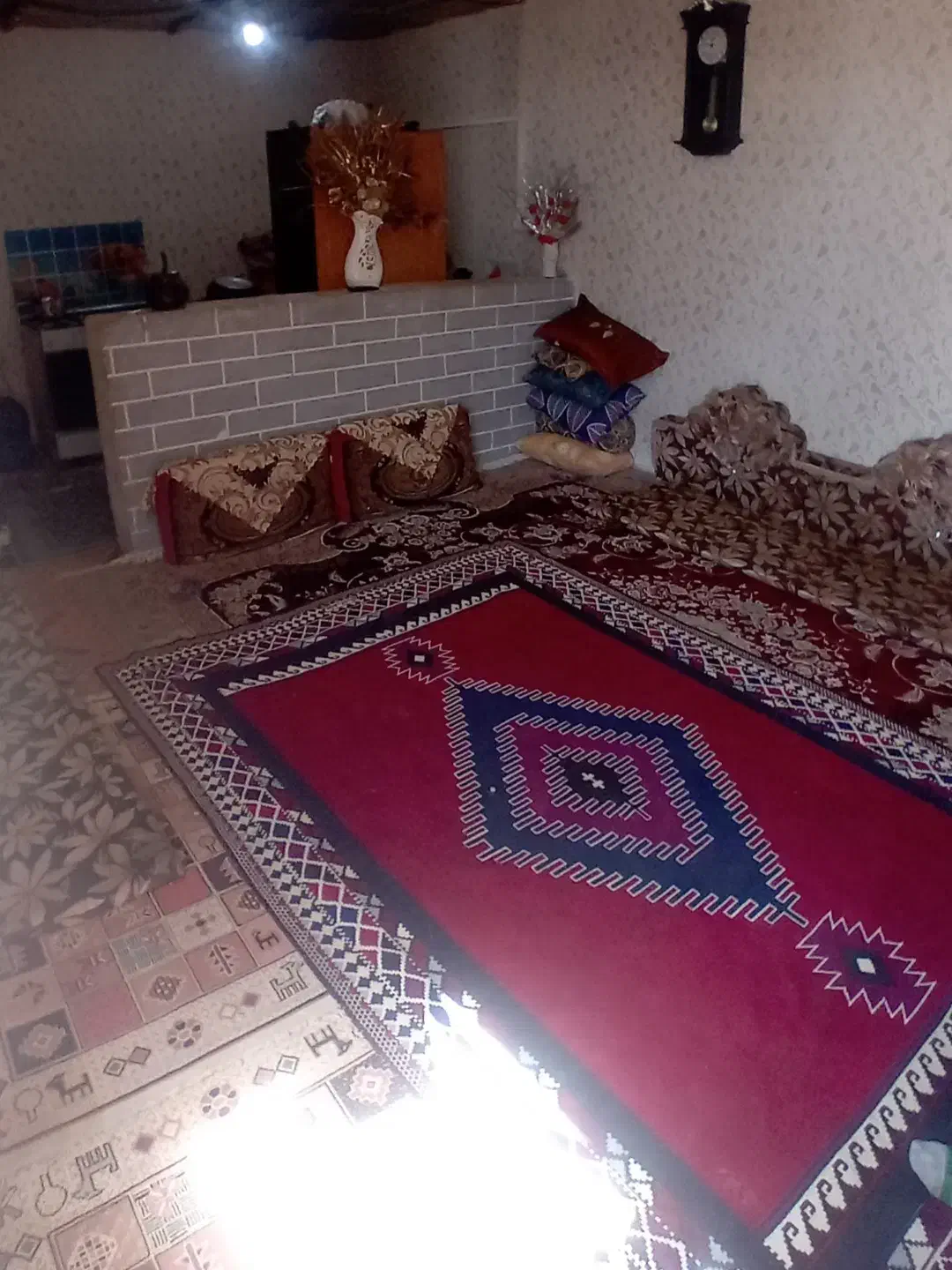 سوئیت اجاره|اجارهٔ کوتاه‌مدت آپارتمان و سوئیت|سیرجان, |دیوار