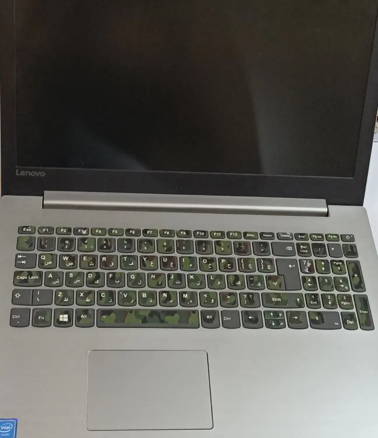 لپ تاپ لنوو idea pad v130|رایانه همراه|مشهد, الهیه|دیوار