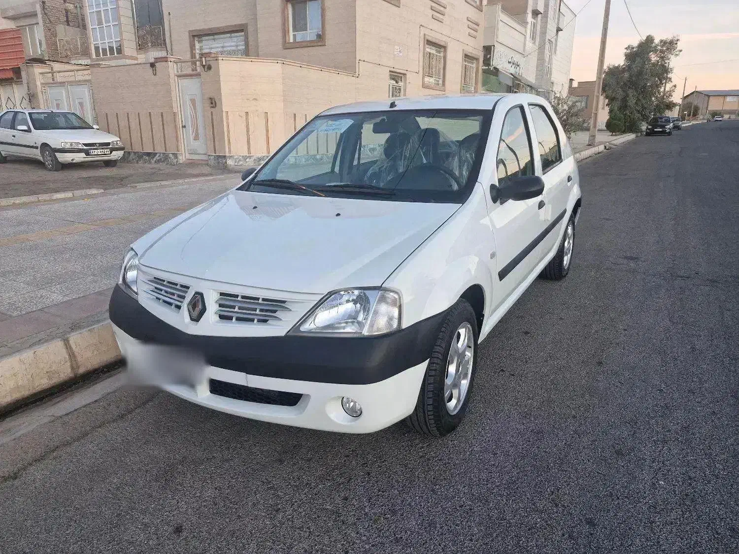 ال۹۰ پارس خودرو صفر مدل ۹۷(کلکسیونی )|خودرو سواری و وانت|گناباد, |دیوار