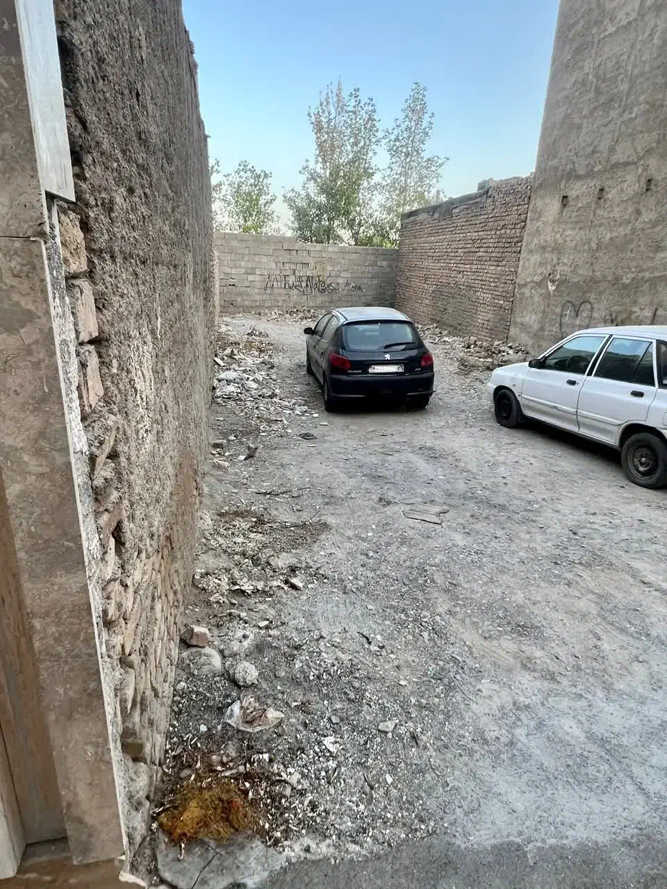 فروش زمین|فروش زمین و ملک کلنگی|محمدشهر, جعفرآباد|دیوار