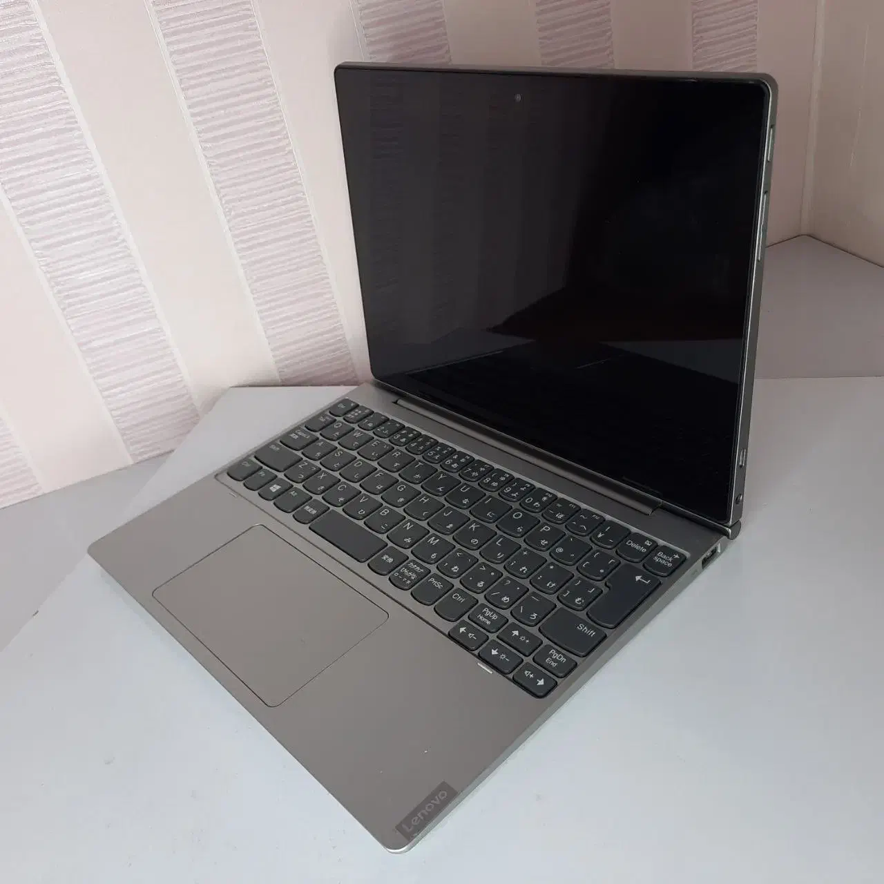 تبلت ویندوزی برند لنوو Lenovo|تبلت|تهران, گیشا|دیوار