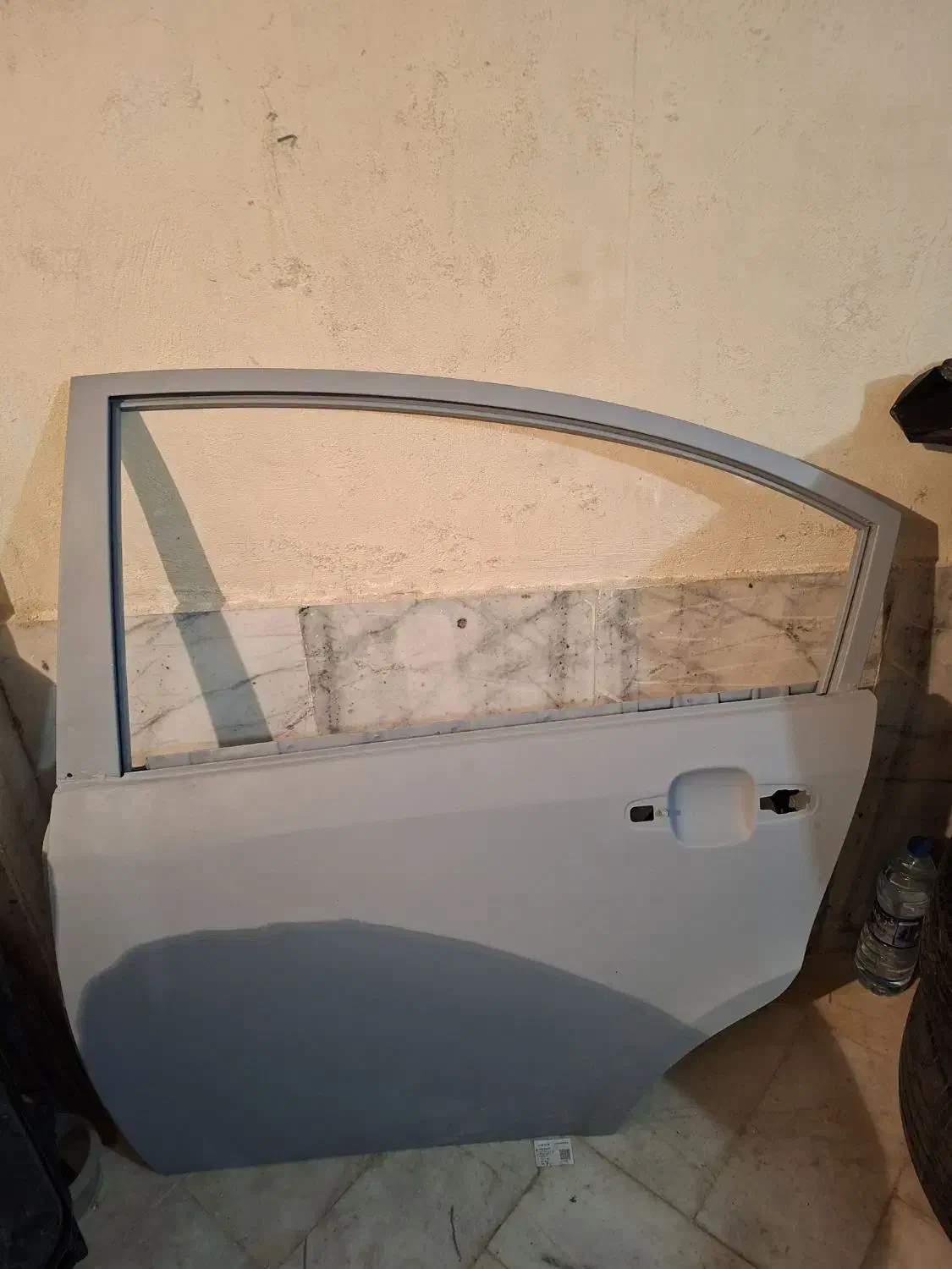 بدنه ام وی ام 530 و ام وی ام 550|قطعات یدکی و لوازم جانبی|اصفهان, خلجا|دیوار