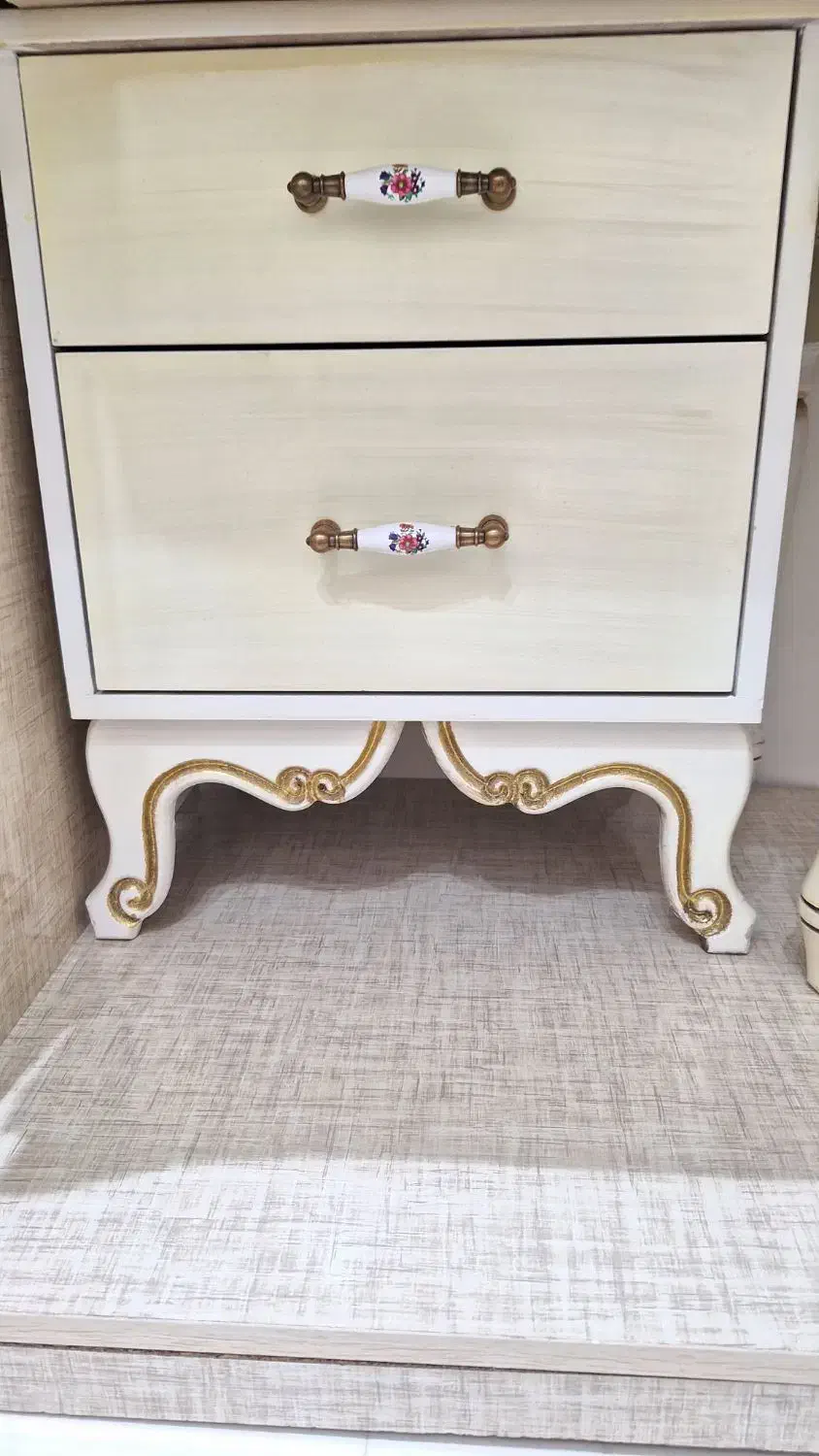 سرویس خواب کامل بدون تشک|تخت و سرویس خواب|تربت‌حیدریه, میدان مرکزی|دیوار