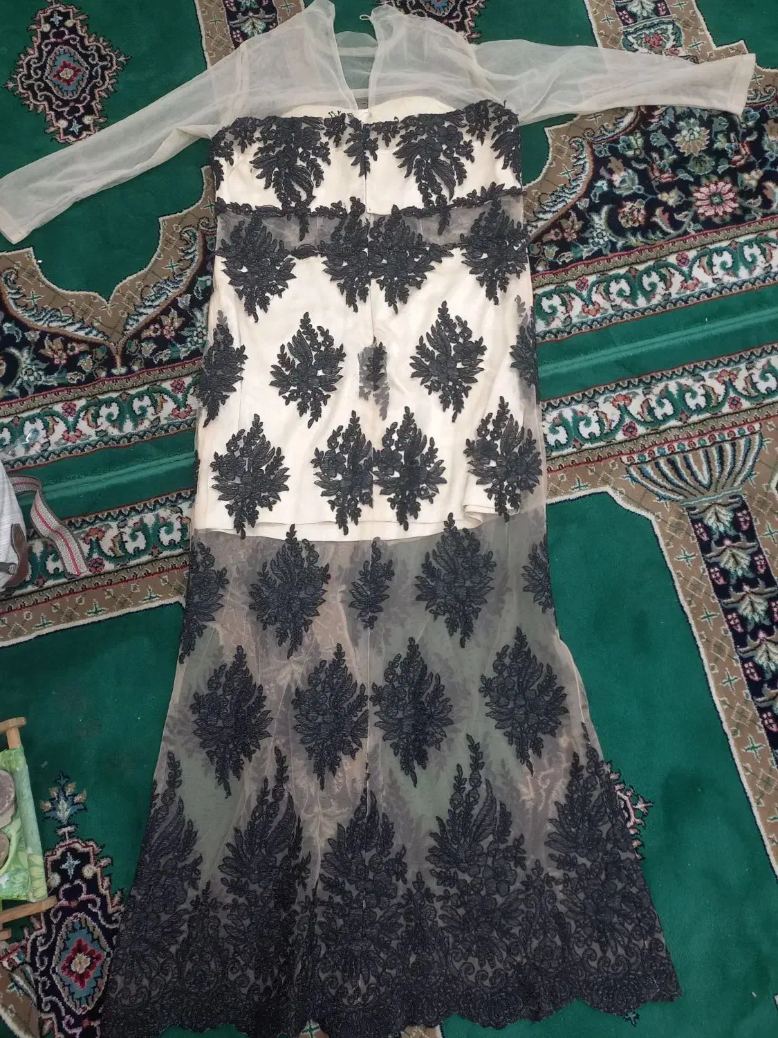 لباس مجلسی|لباس|آزادشهر, |دیوار
