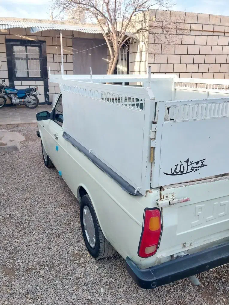 فروش|خودرو سواری و وانت|میان ولایت, |دیوار